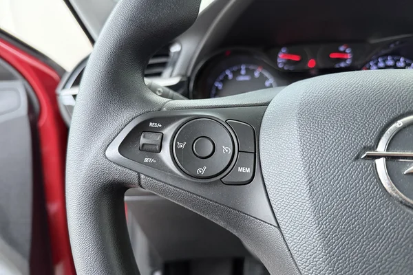 Opel Corsa (2024) — foto 5 van 18