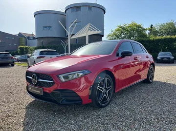 Mercedes-Benz A c206cbe3-436a-418c-bc1c-750da99ca17a