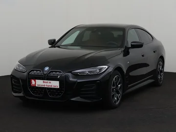 BMW i4 (2023)