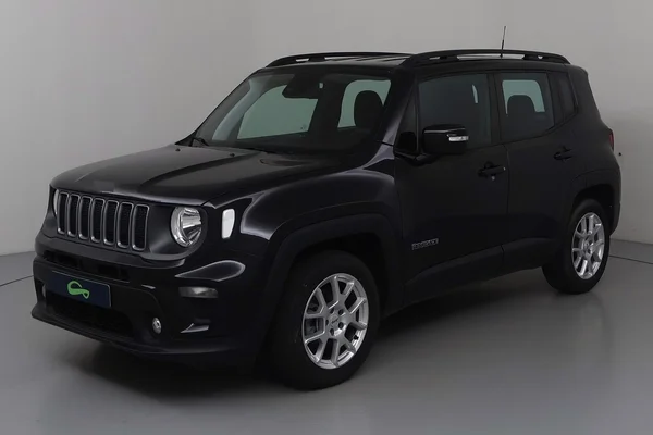 Jeep Renegade (2023) — foto 1 van 30