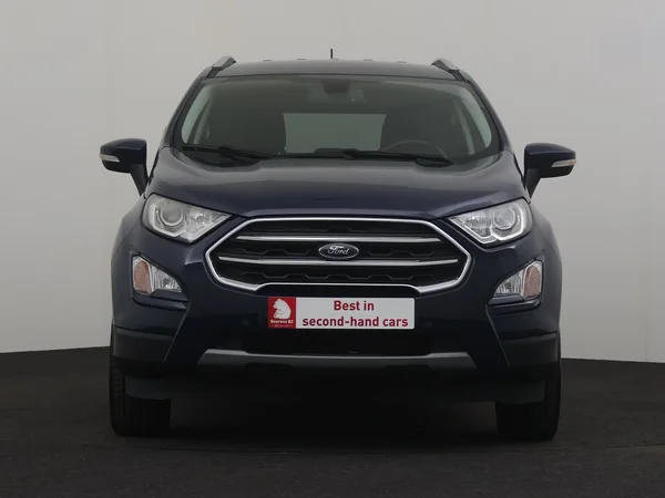 FORD EcoSport (2018) — foto 26 van 28