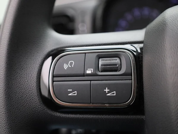 Citroën C3 (2022) — foto 9 van 34