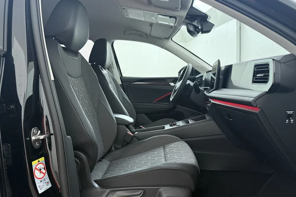 Volkswagen Tiguan (2026) — foto 17 van 19