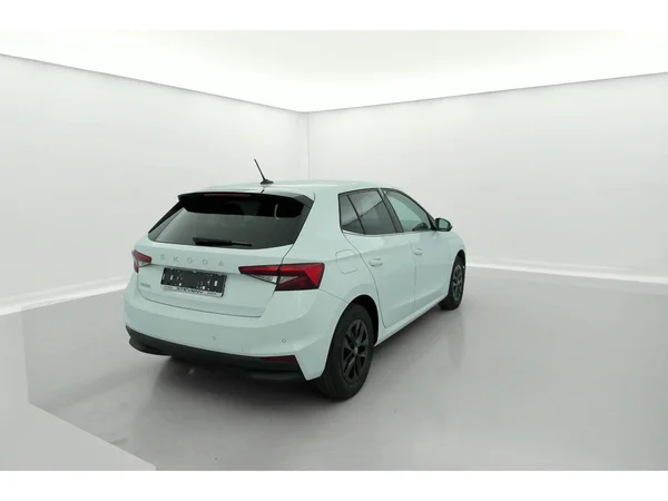 SKODA Fabia (2025) — foto 32 van 36
