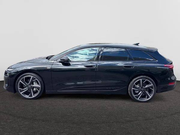 AUDI A6 Avant e-tron (2026) — foto 12 van 23
