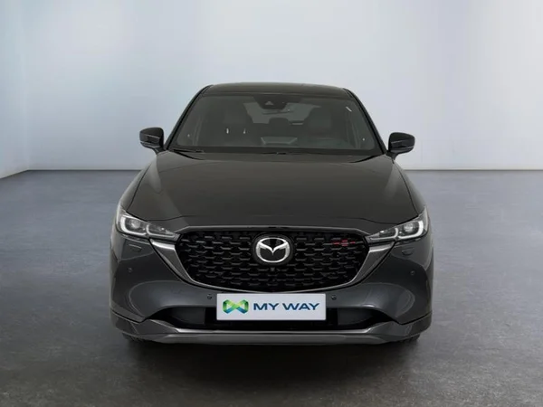 MAZDA CX-5 (2024) — foto 17 van 23