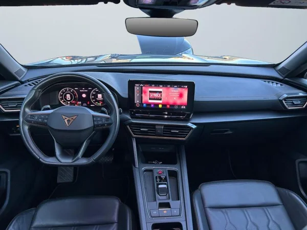 CUPRA Formentor (2022) — foto 5 van 34