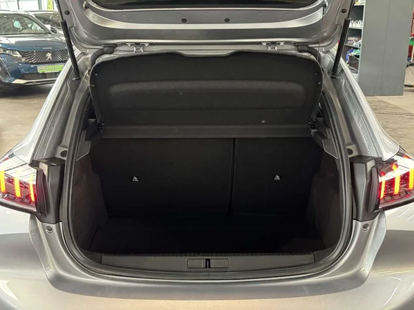 Peugeot 208 (2021) — foto 11 van 15