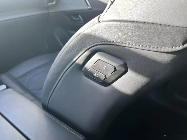 Citroën C5 X (2022) — foto 7 van 24