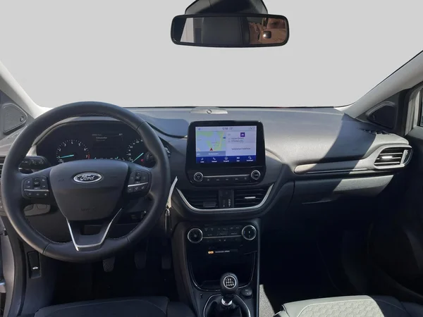 Ford Puma (2023) — foto 5 van 20