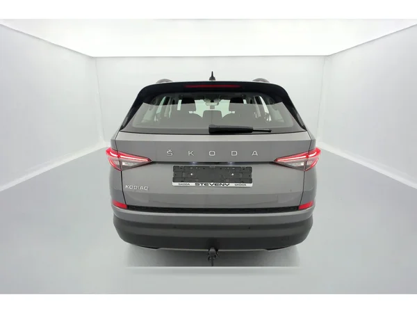SKODA Kodiaq (2022) — foto 35 van 36