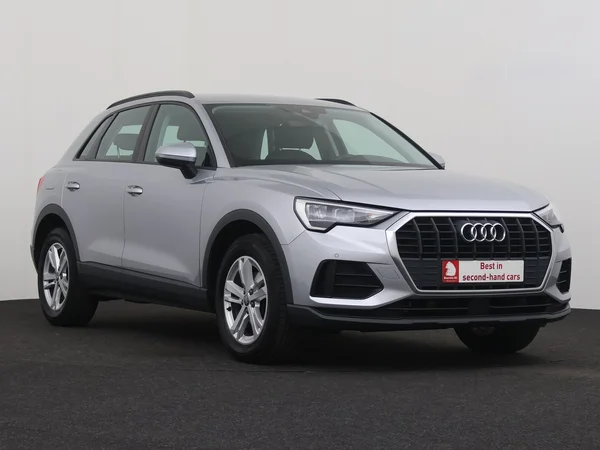 AUDI Q3 (2020) — foto 22 van 27