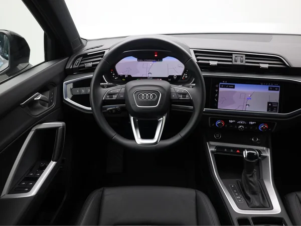 AUDI Q3 (2025) — foto 11 van 20