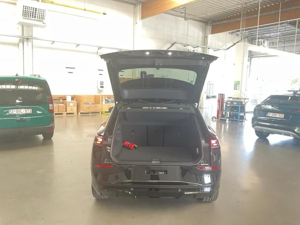 VOLKSWAGEN T-Roc (2026) — foto 13 van 23