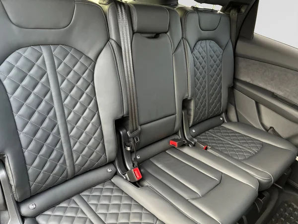 AUDI Q7 (2025) — foto 11 van 23
