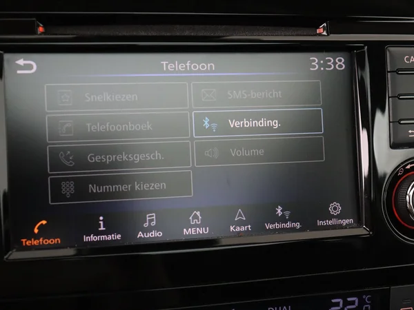 NISSAN Qashqai (2021) — foto 13 van 26