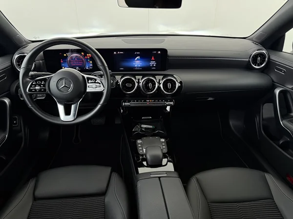 MERCEDES CLA 250 (2022) — foto 31 van 31