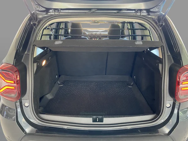 Dacia Duster (2022) — foto 7 van 20