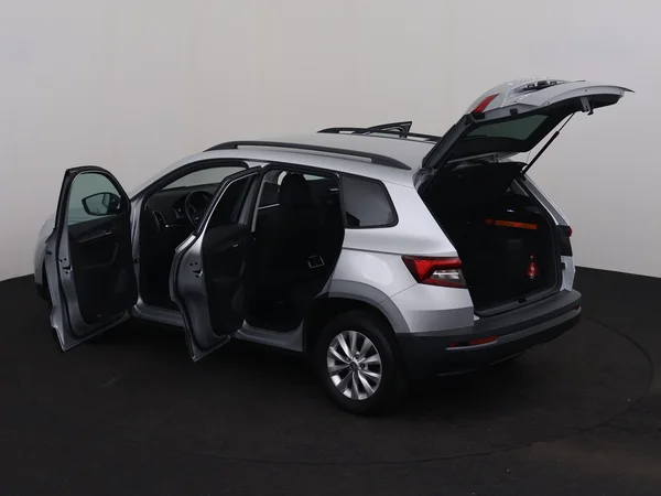 SKODA Karoq (2021) — foto 25 van 26