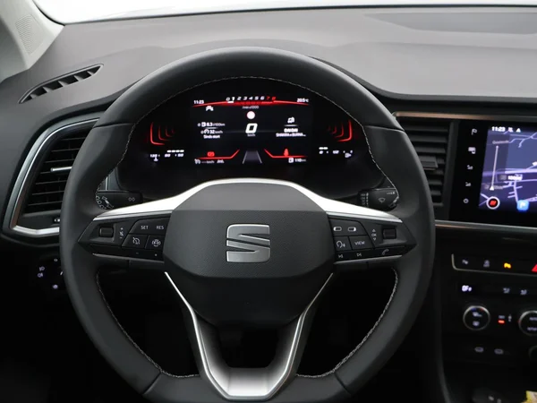 SEAT Ateca (2026) — foto 8 van 21