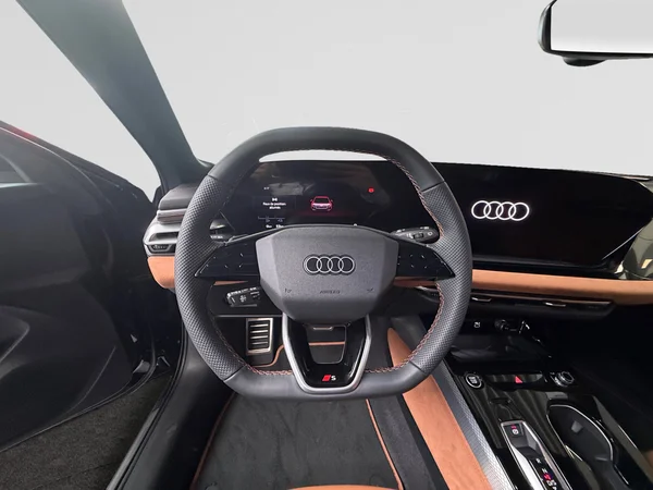 AUDI A5 Avant e-hybrid (PHEV) (2025) — foto 4 van 16