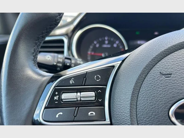Kia CEED (2020) — foto 15 van 29