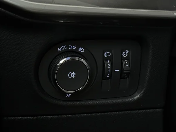 OPEL Mokka (2021) — foto 18 van 27