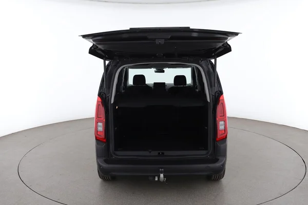 Citroen Berlingo (2020) — foto 7 van 16