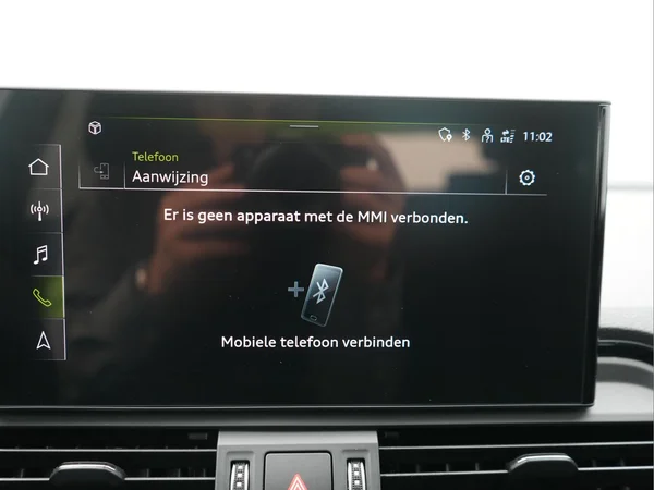 AUDI Q5 PHEV (2025) — foto 21 van 32