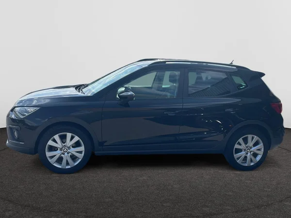 SEAT Arona (2021) — foto 9 van 21