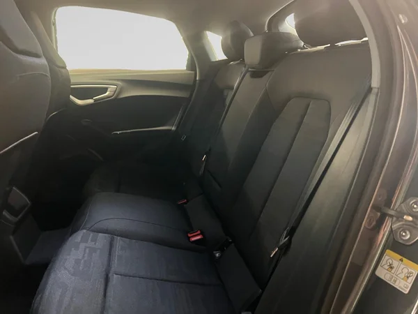 AUDI A5 (2025) — foto 8 van 24