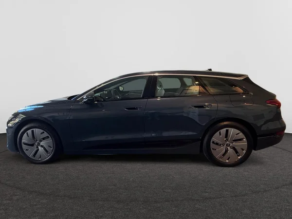 AUDI A6 Avant e-tron (2026) — foto 12 van 23