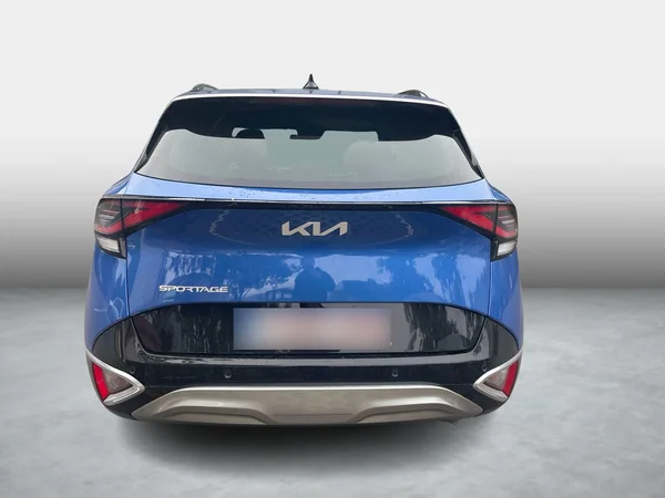 Kia Sportage (2024) — foto 6 van 11