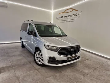 Ford Tourneo Connect (2025)