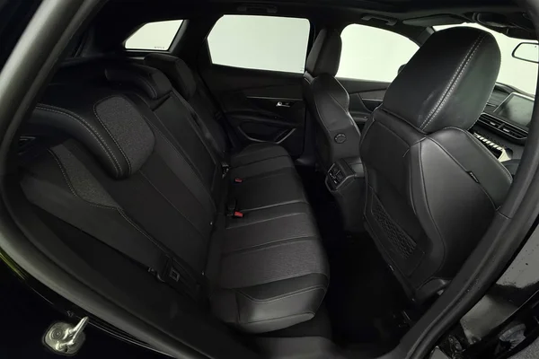 Peugeot 3008 (2020) — foto 7 van 31