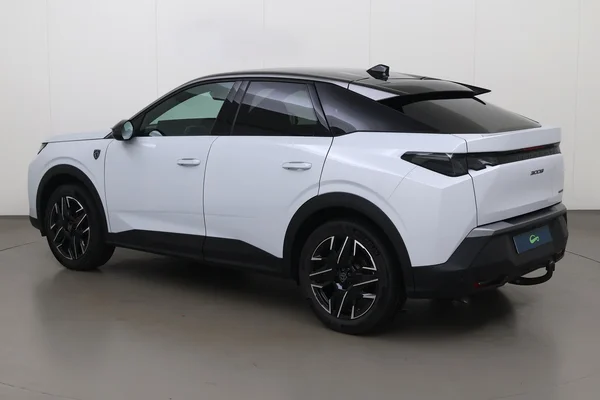 Peugeot 3008 (2025) — foto 13 van 19