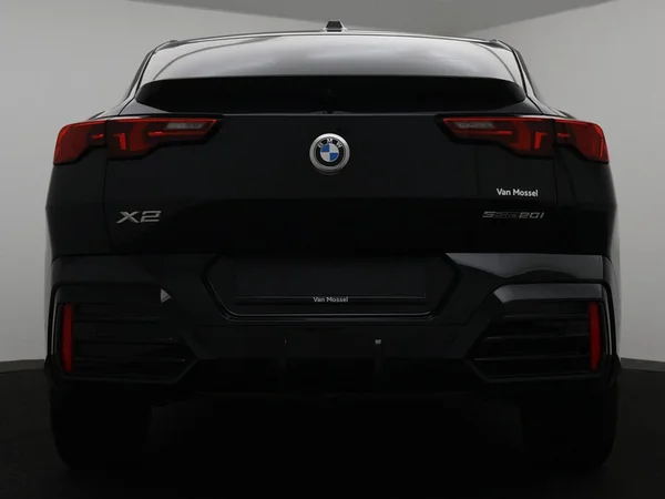 BMW X2 (U10) (2025) — foto 25 van 30