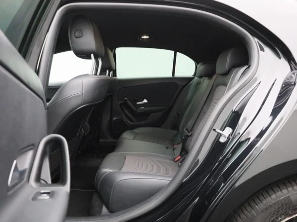 Mercedes-Benz A-Klasse (2023) — foto 4 van 46
