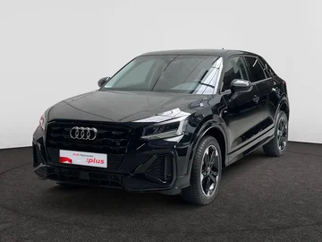 AUDI Q2 (2026)