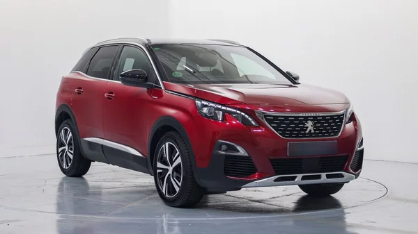 Peugeot 3008 (2020) — foto 67 van 72