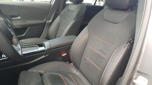 Mercedes-Benz A-Klasse (2025) — foto 2 van 22