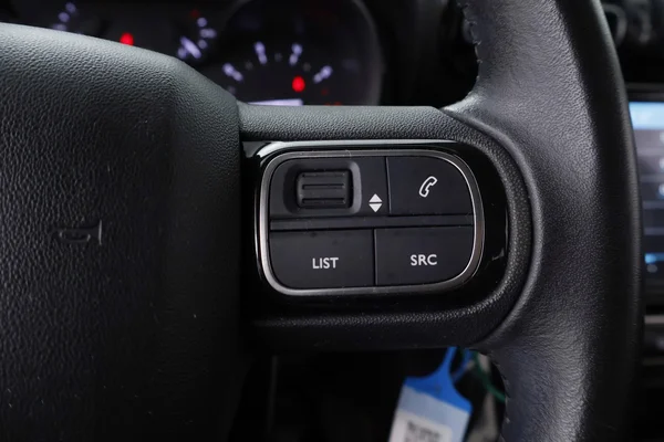 Citroen C3 Aircross (2022) — foto 10 van 54