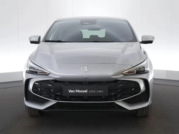 MG MG3 (2025) — foto 18 van 23