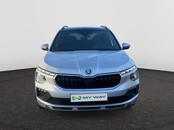 SKODA Kamiq (2024) — foto 3 van 21
