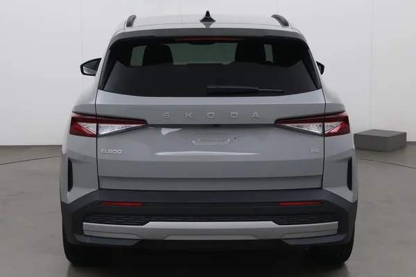 Skoda Elroq (2026) — foto 11 van 16