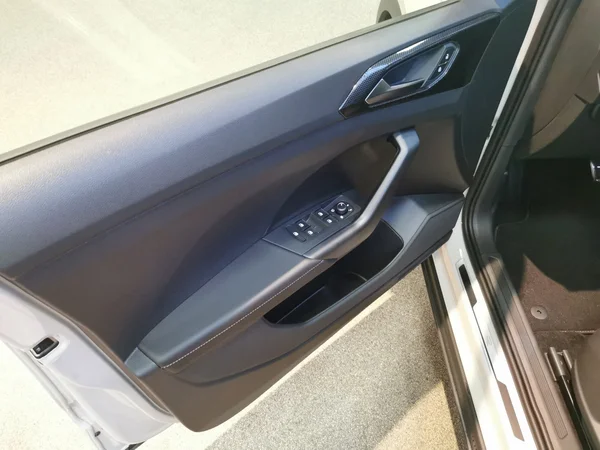 VOLKSWAGEN T-Cross (2026) — foto 5 van 15