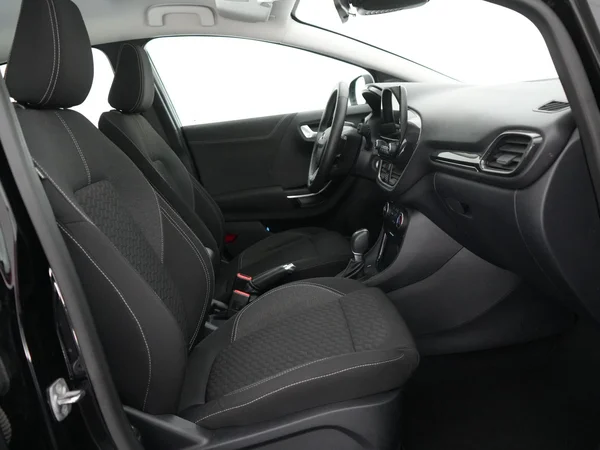 Ford Puma (2024) — foto 4 van 21