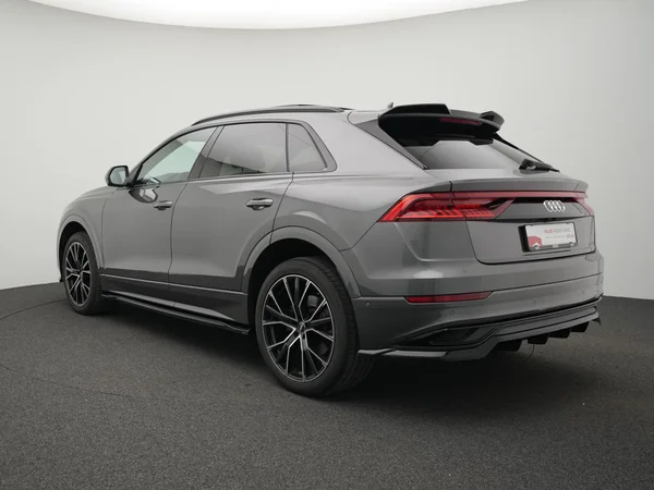 AUDI Q8 Dsl (2019) — foto 24 van 29