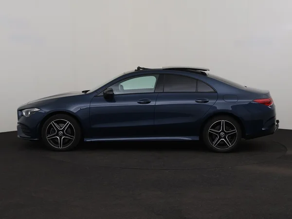 MERCEDES CLA 250 (2021) — foto 12 van 35