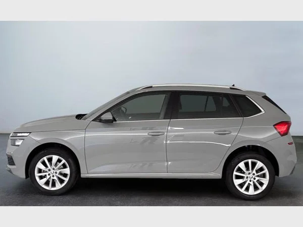 Skoda Kamiq (2021) — foto 10 van 15